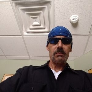 Meet your Posher, Mike